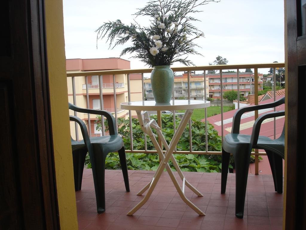 Hotel Monte Y Mar Colunga Esterno foto