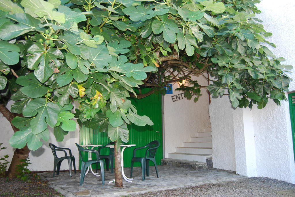 Hotel Monte Y Mar Colunga Esterno foto